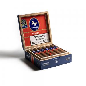 Charatan London Colorado Robusto Cigar - Box of 12